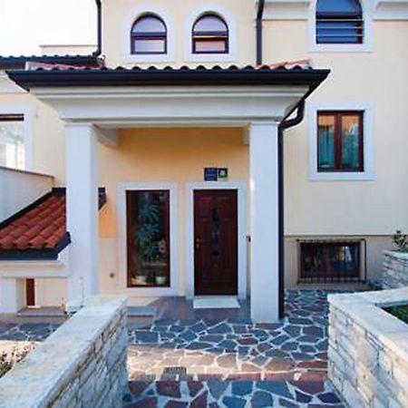 Apartments Villa Teuta Umag Exteriér fotografie