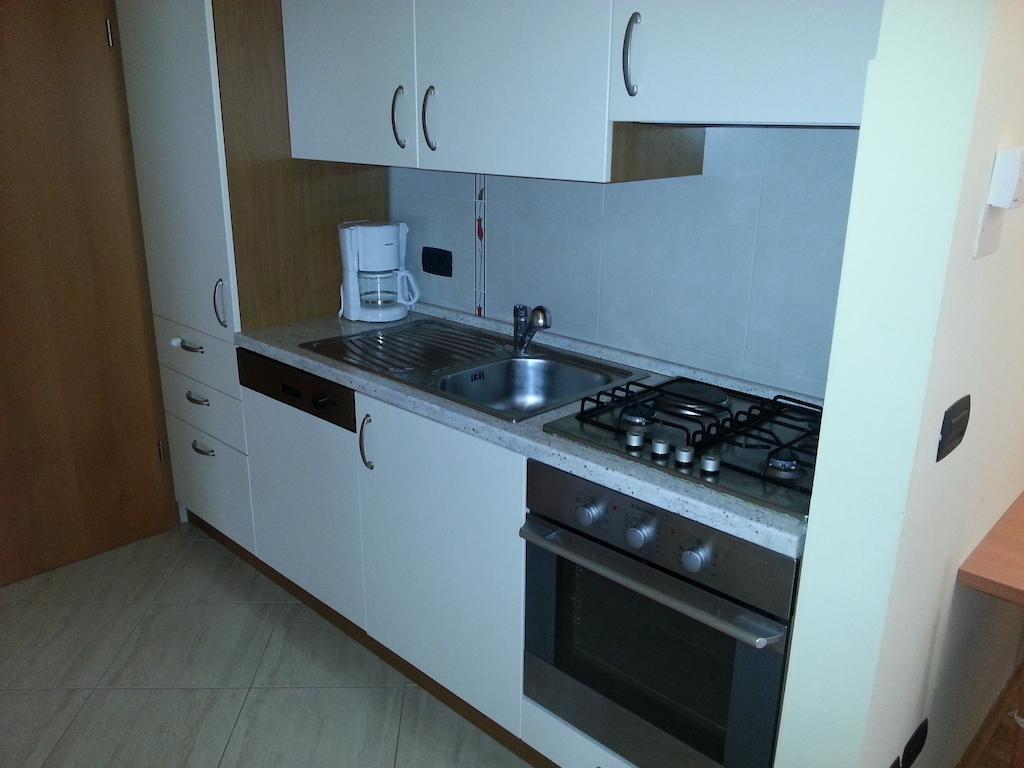 Apartments Villa Teuta Umag Pokoj fotografie