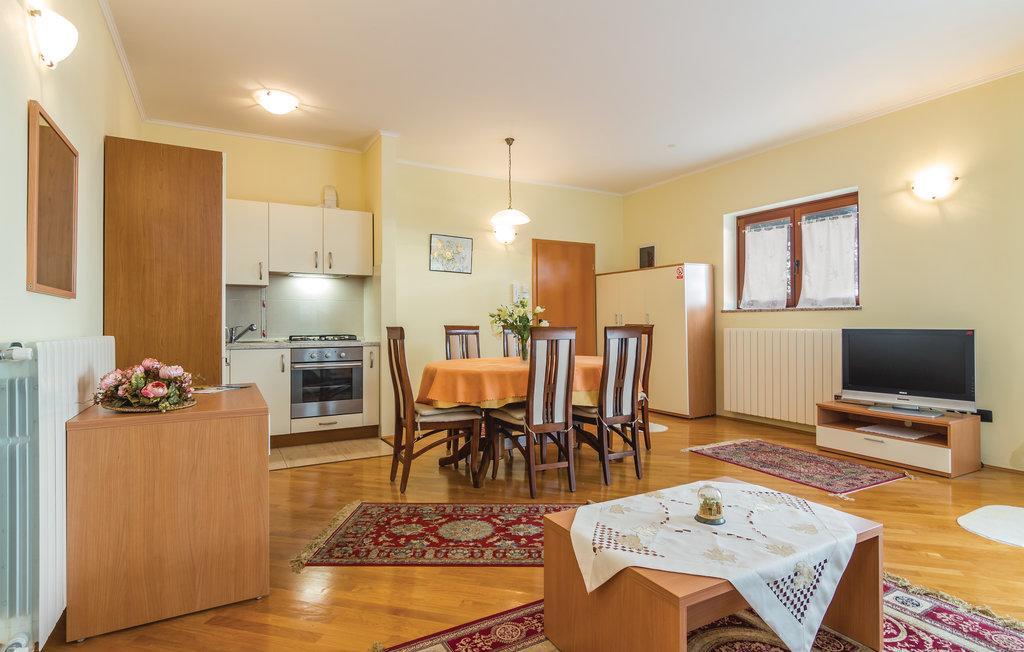 Apartments Villa Teuta Umag Pokoj fotografie
