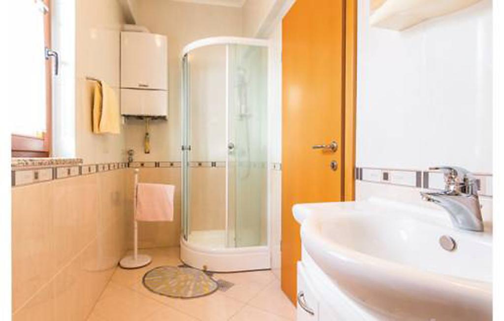 Apartments Villa Teuta Umag Exteriér fotografie