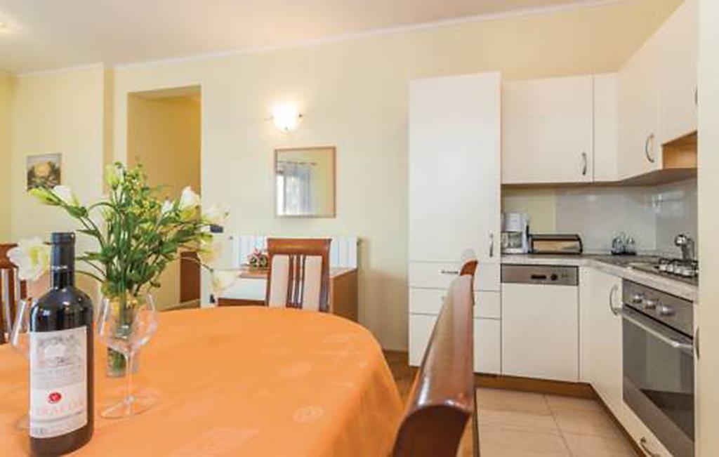 Apartments Villa Teuta Umag Exteriér fotografie