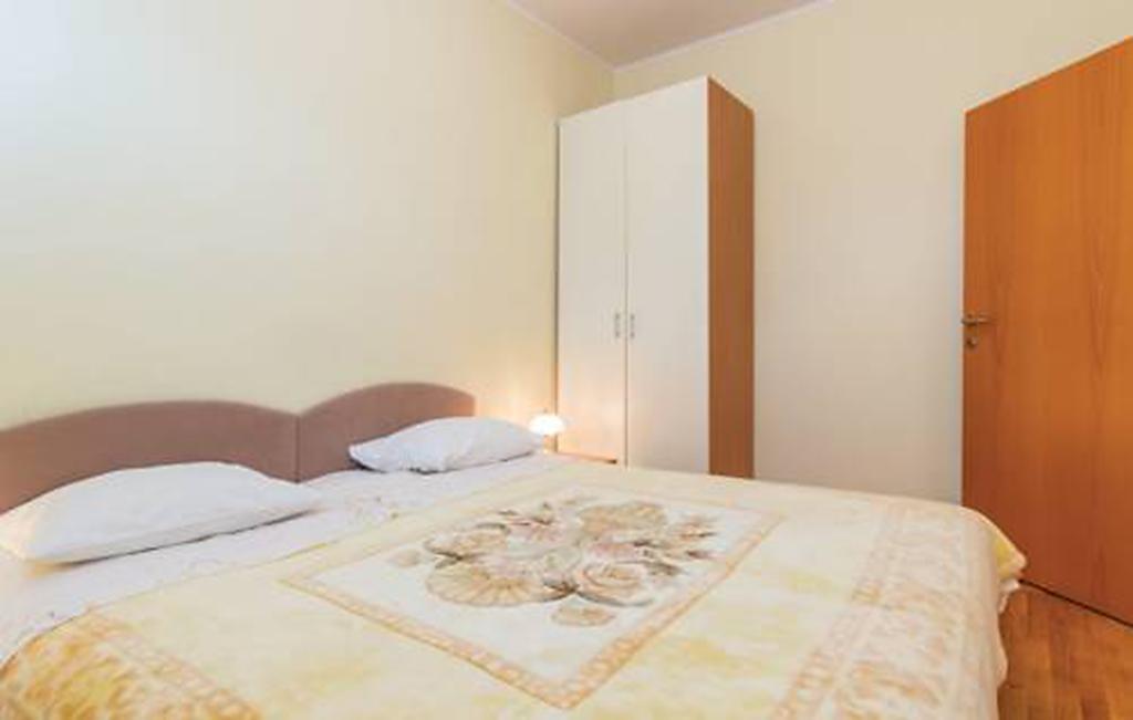 Apartments Villa Teuta Umag Exteriér fotografie