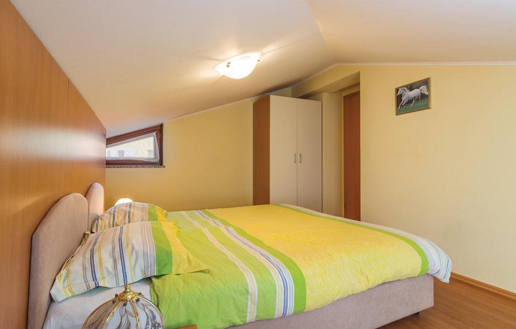 Apartments Villa Teuta Umag Exteriér fotografie